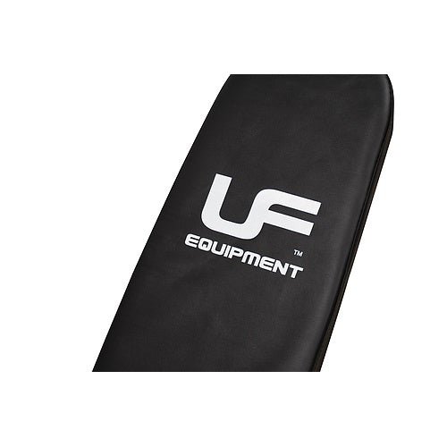 Urban Fitness Adjustable Bench