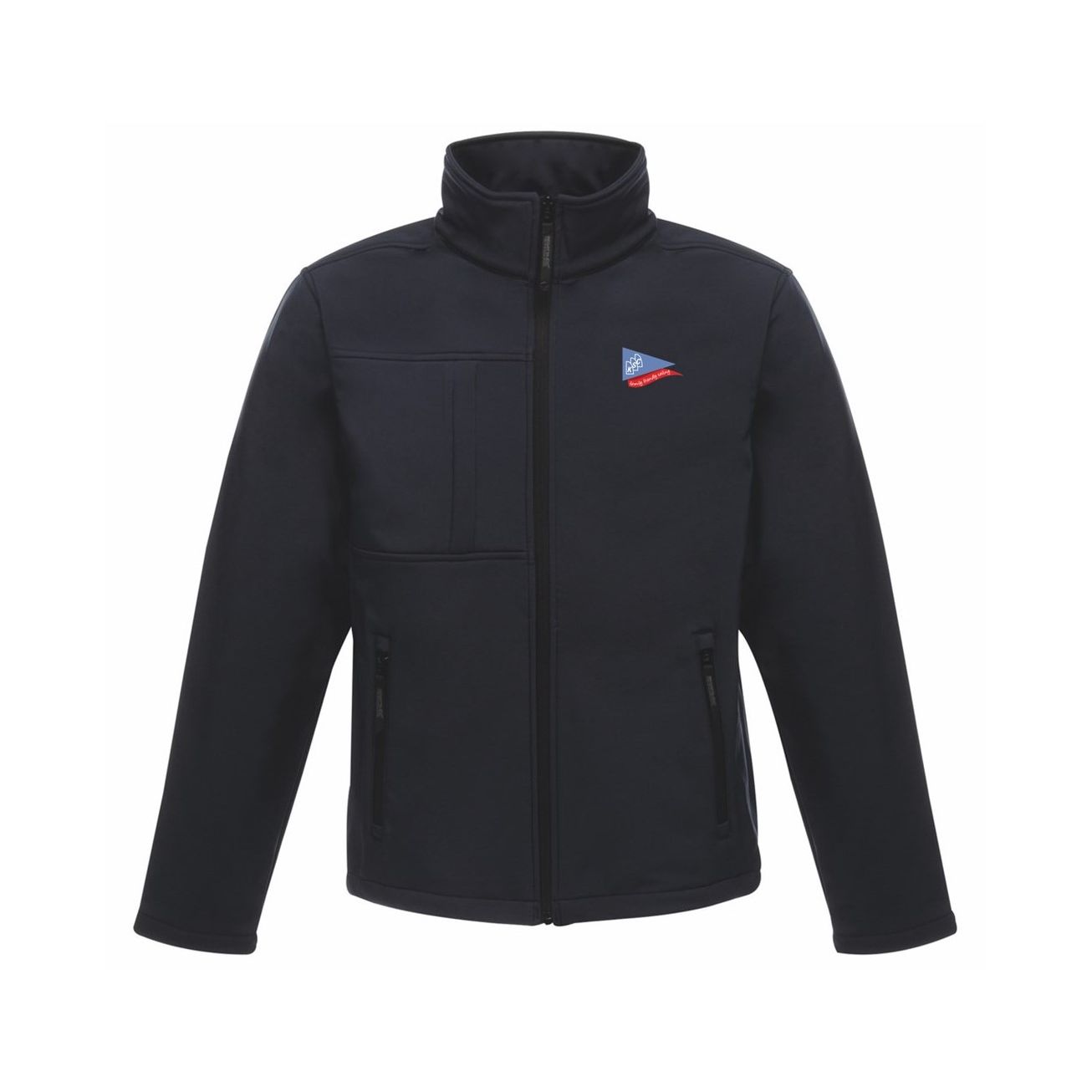Regatta Octagon Softshell