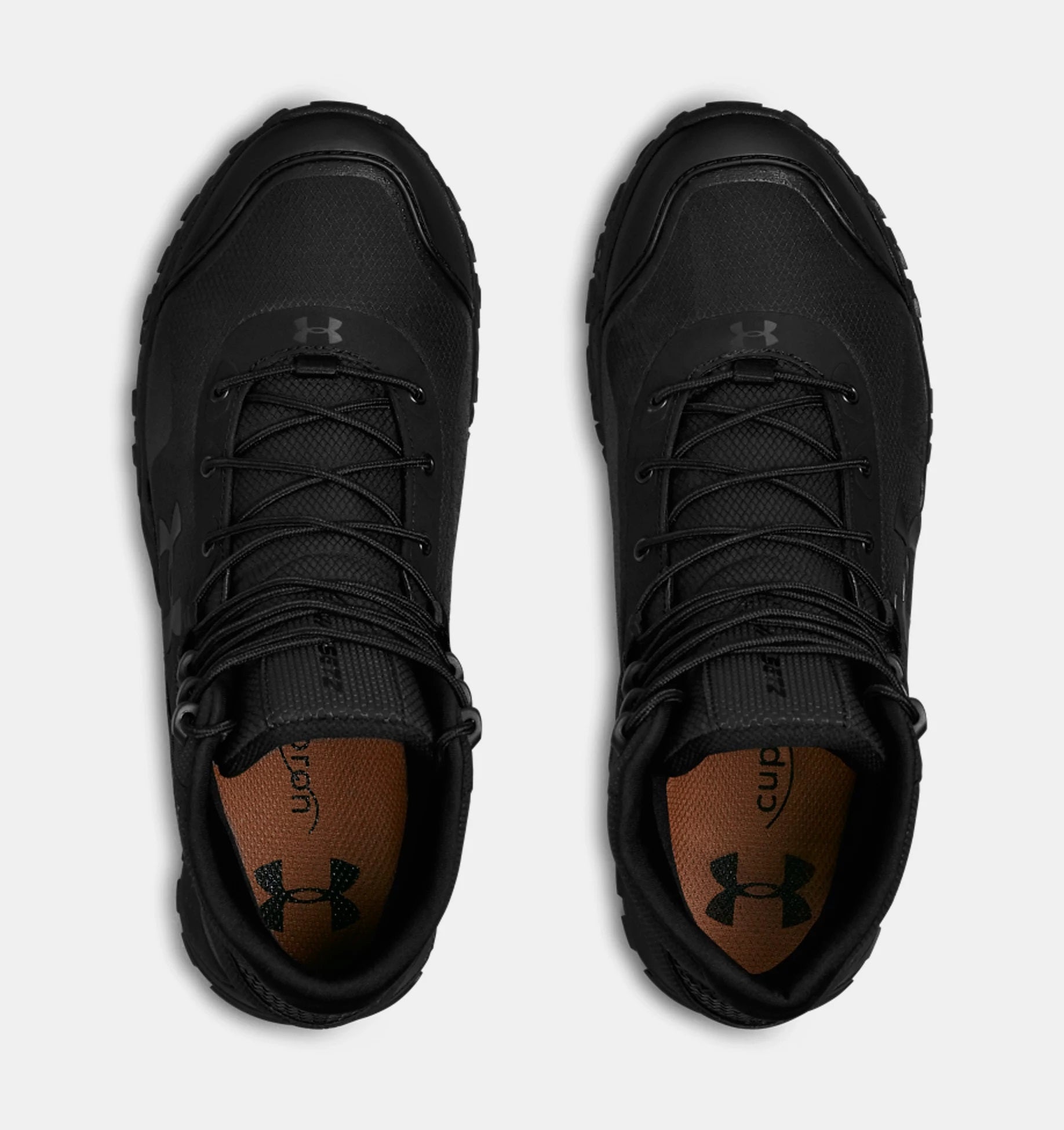 Under Armour Valsetz Tactical Boots