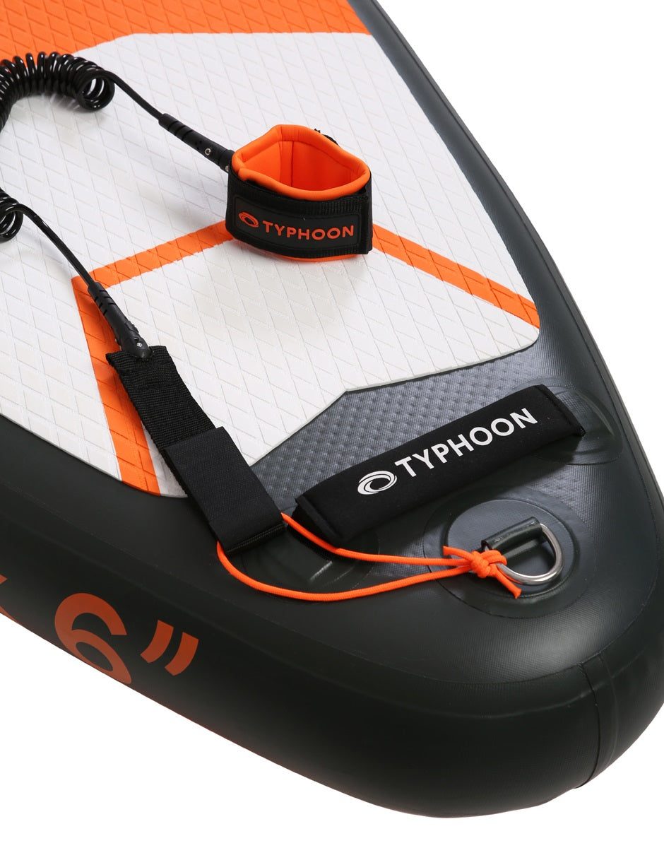 Typhoon Inflatable 10ft "