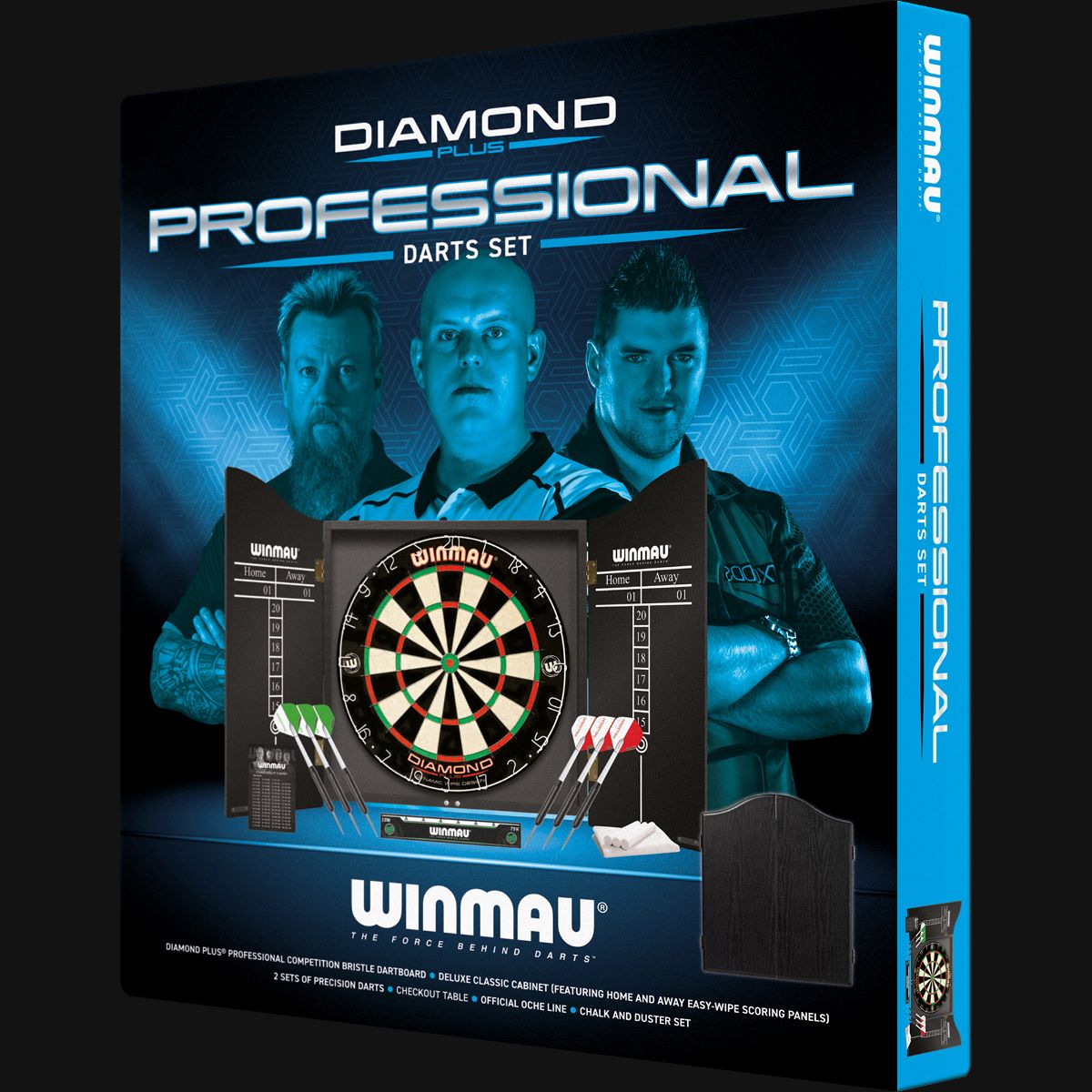 Winmau Professional Darts