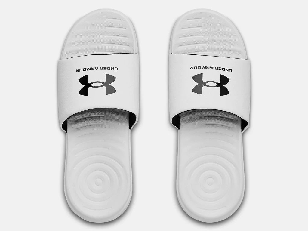 Under Armour Ansa Mens Fixed Slides