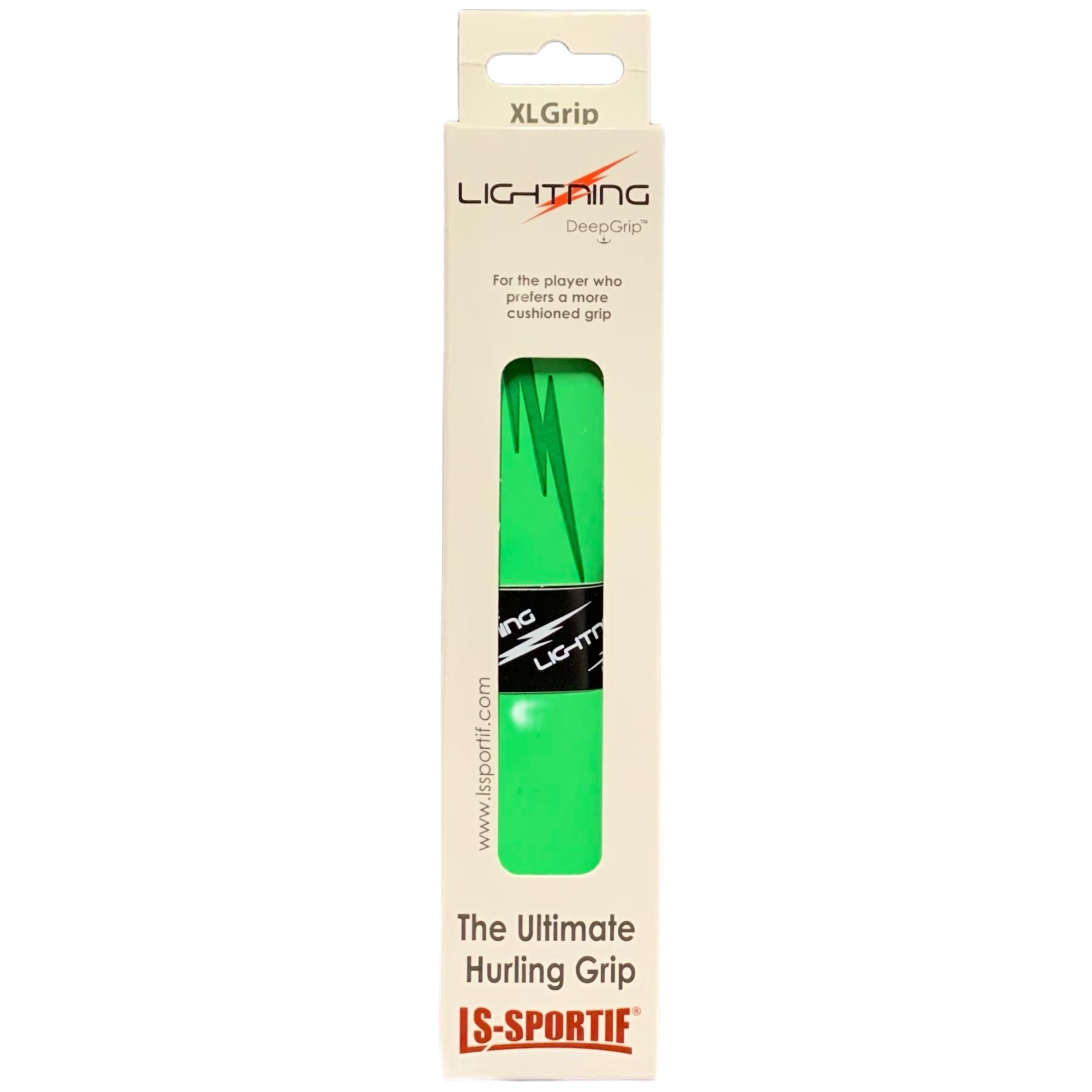 LS Sportif Lightning Deep Grip
