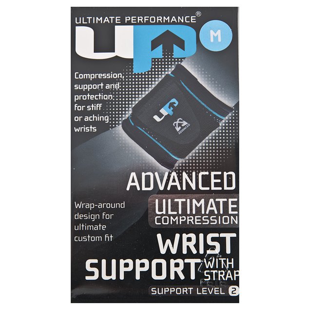 Ultimate Performance Compression Wrist Support
