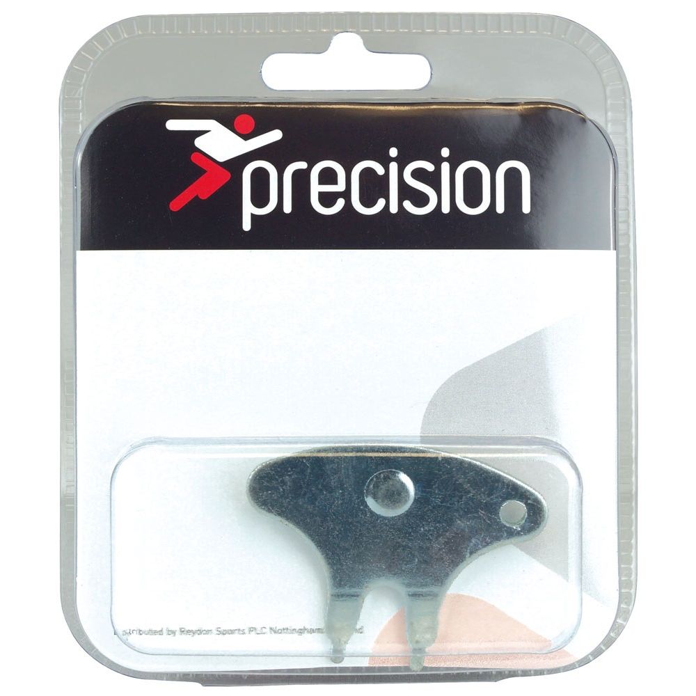 Precision Steel Spike