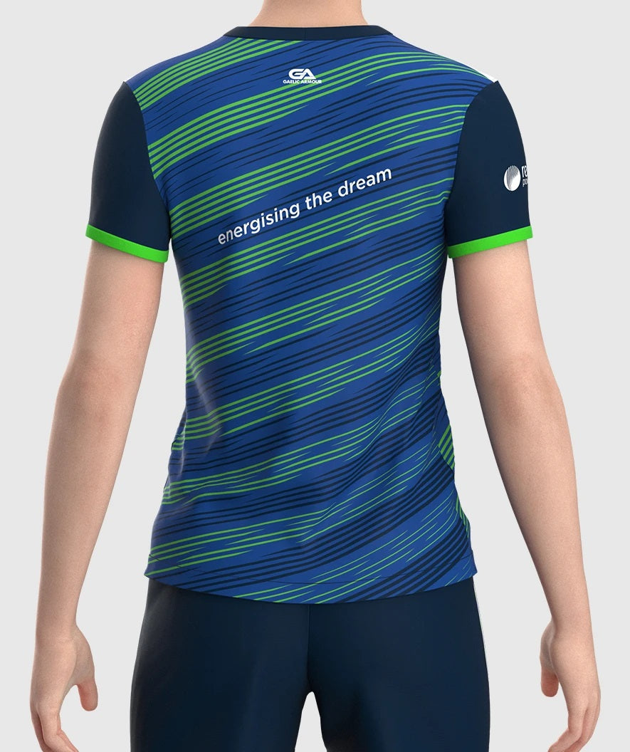 Gaelic Armour Clare Ladies Training