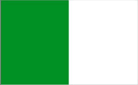 Team Car Flag 3X2 Flag