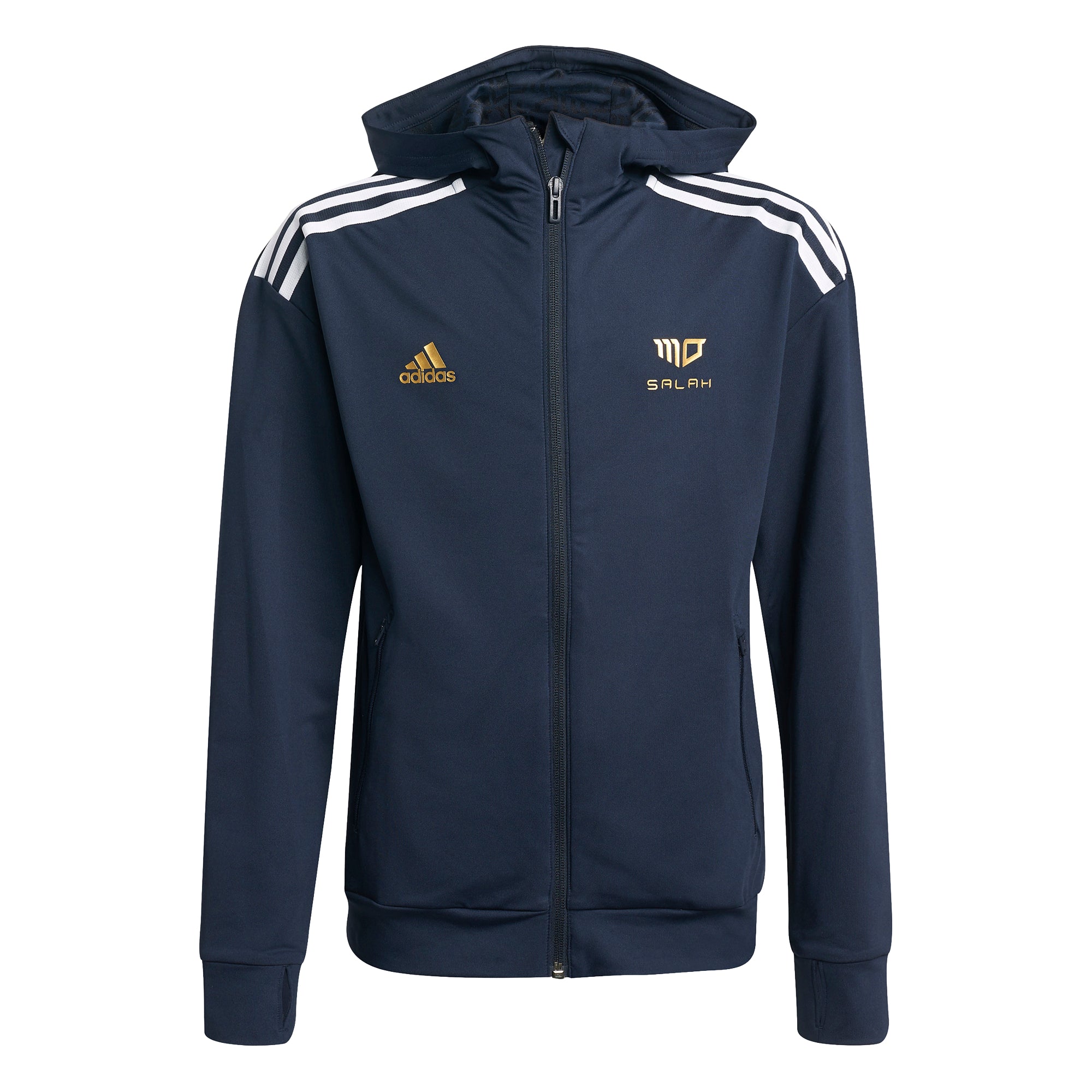 Adidas Salah Hoody