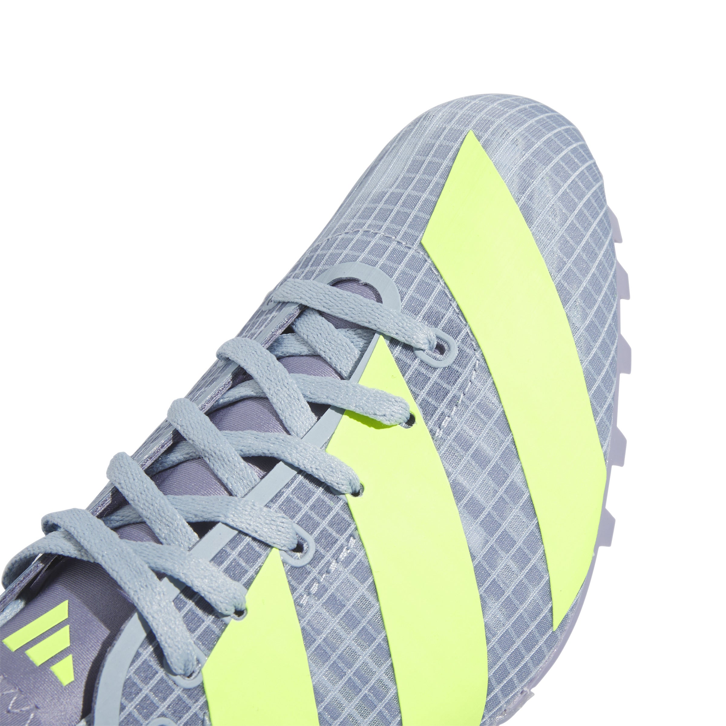 Adidas Sprintstar Unisex Running Spikes Wonder Blue