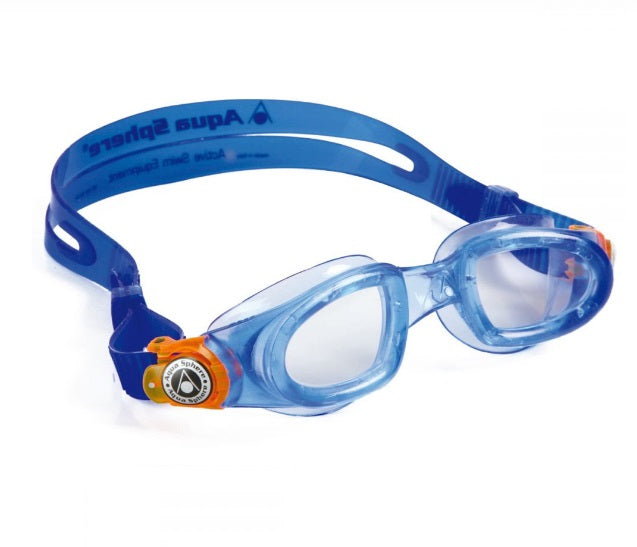 Aqua Sphere Moby Kids