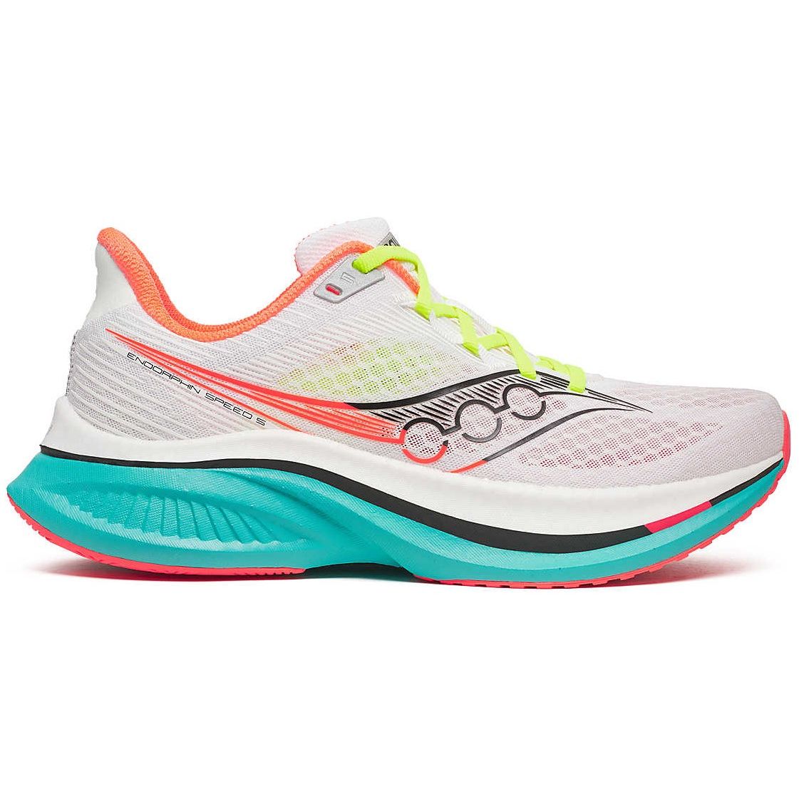 Saucony Endorphin Speed Men' Running Shoes