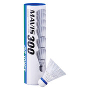 Yonex Mavis 300 Shuttles x