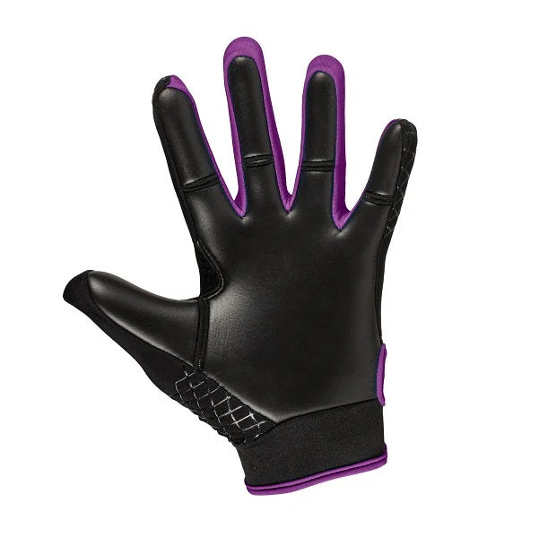 Karakal Web Gaelic Glove 2.0 Purple