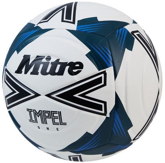 Mitre Impel One Football