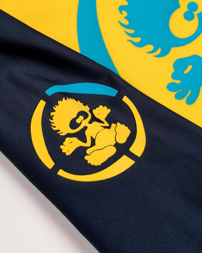 Saltrock Warp Rash Vest