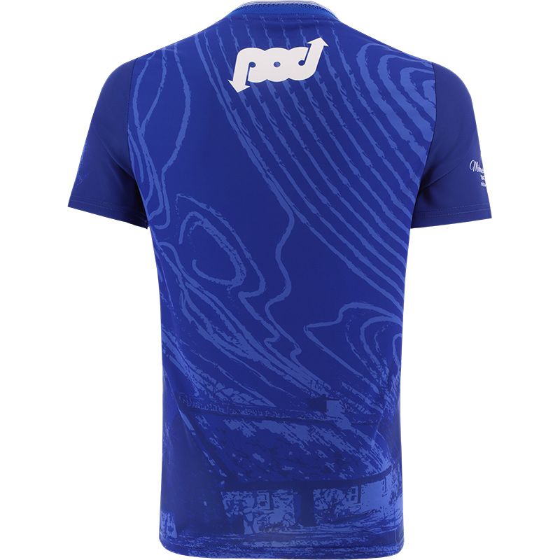 O'Neills Clare GAA Commemorative Jersey