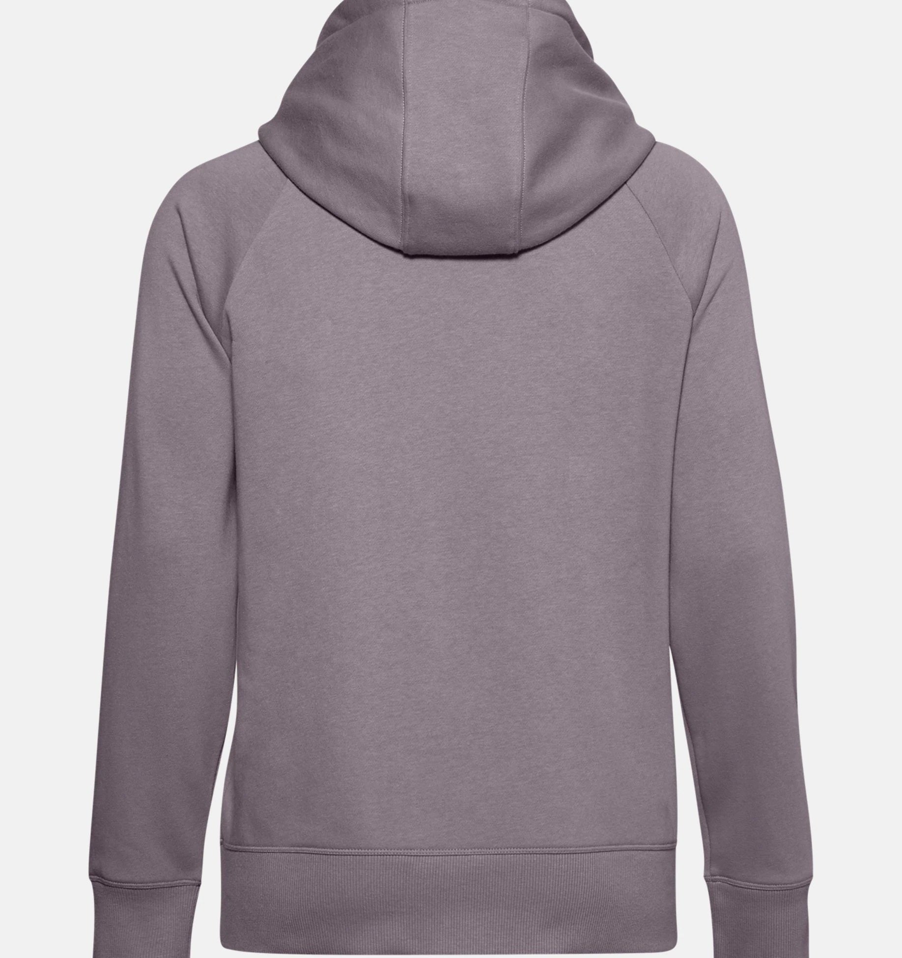 Under Armour Rival Fleece Logo Hoodie