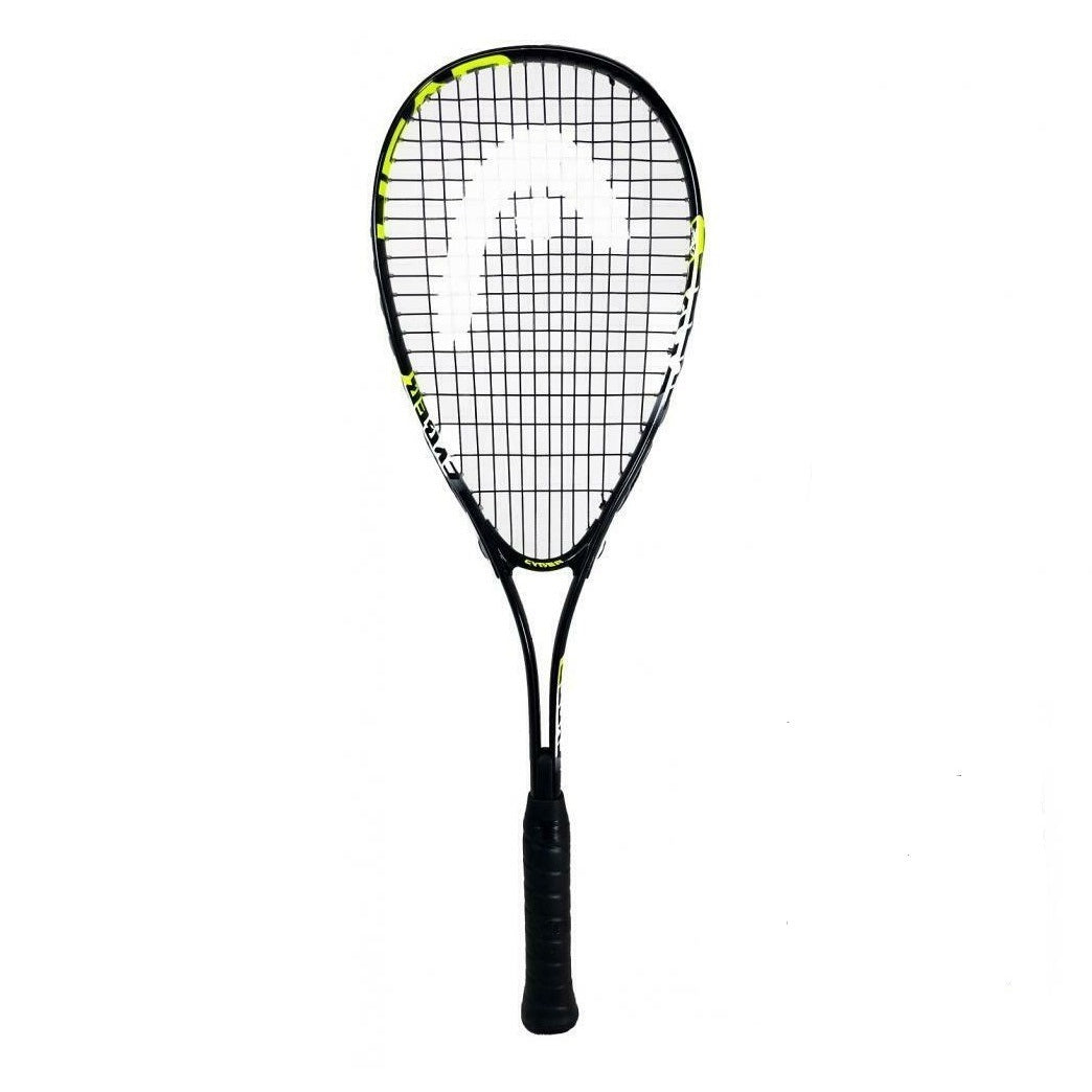 Head Cyber Edge Squash Racket