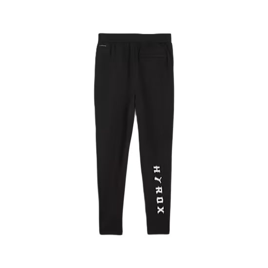PUMA HYROX CLOUDSPUN Elevated Pants Men Black