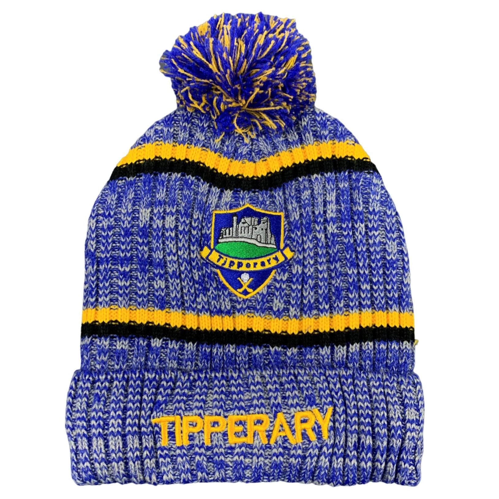 Vitalrate Tipperary Bobble Hat