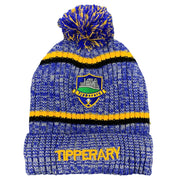 Vitalrate Tipperary Bobble Hat
