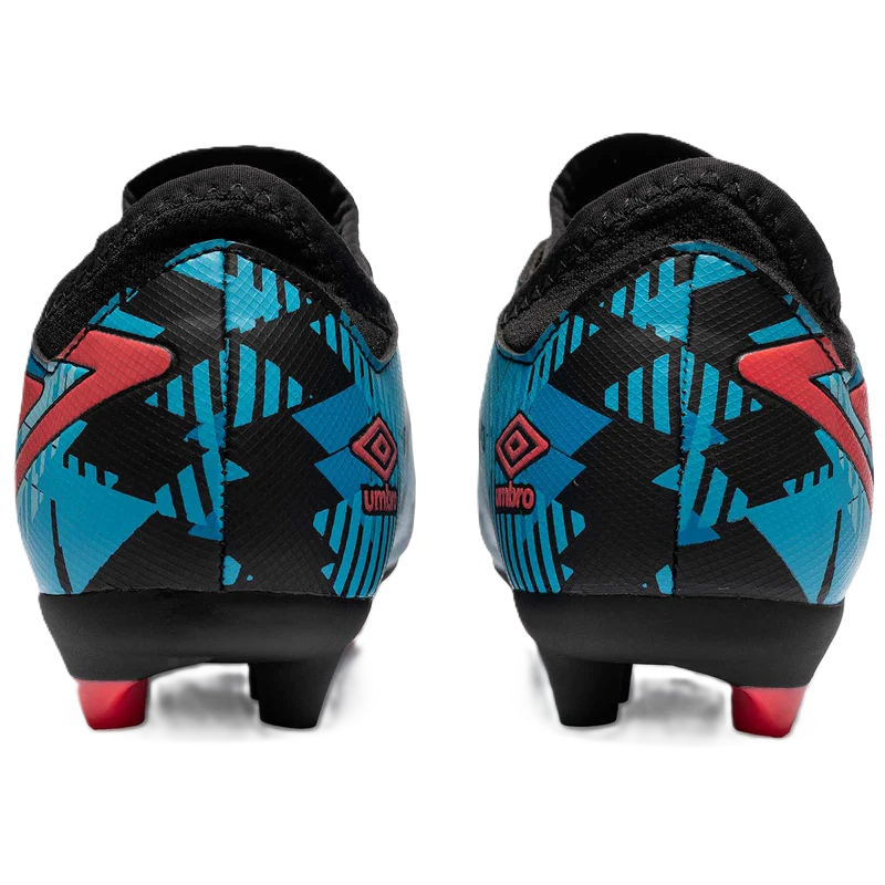 Umbro Formation III Kids Firm Ground Football Boots