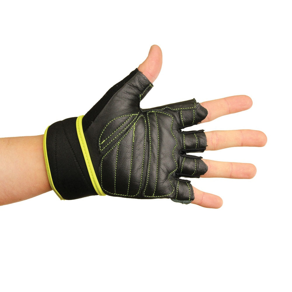 Fitness Mad Core Weight Training Gloves