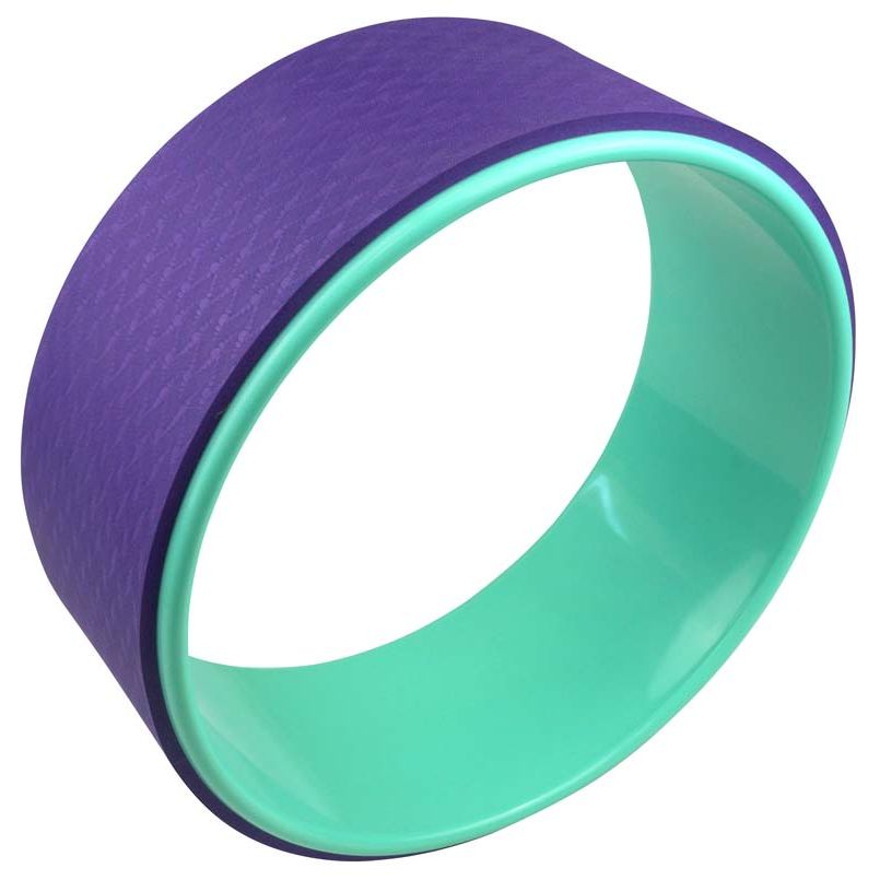 Urban Fitness Pilates Yoga Wheel