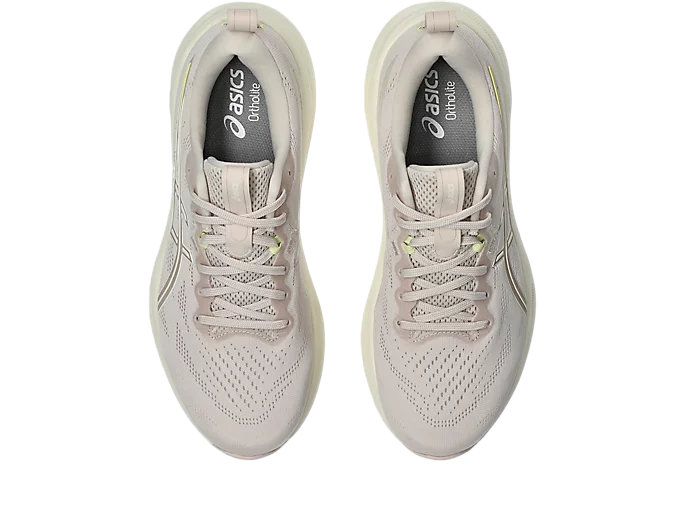 Asics Gel-Pulse 16 Women's Running Shoes Mineral Beige Cream