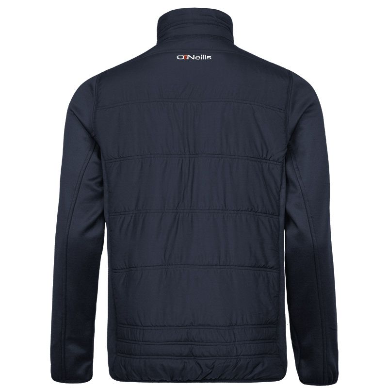 O'Neills Eddie Padded Jacket (Navy)