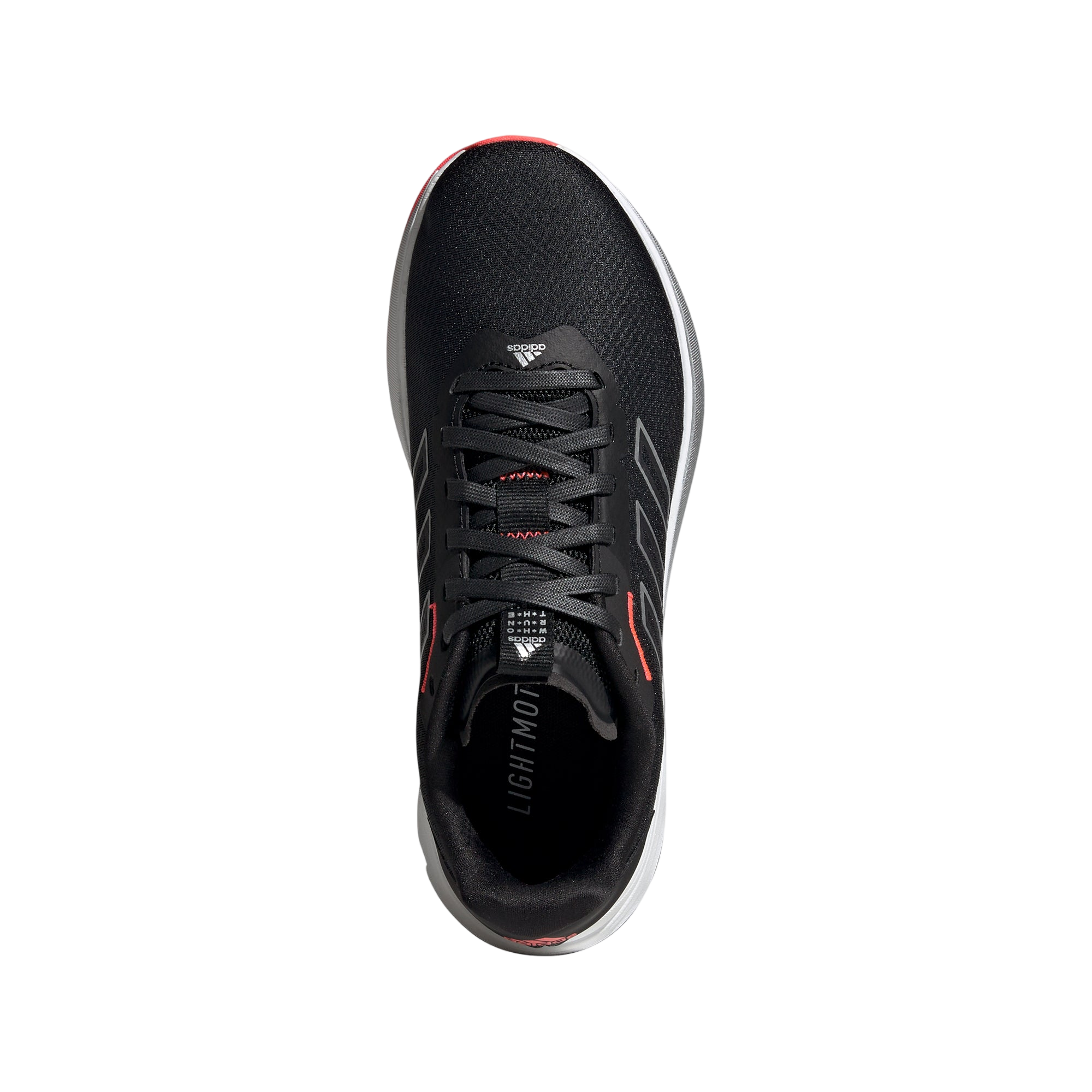 Adidas Speedmotion Women's Running Shoe Black Silver