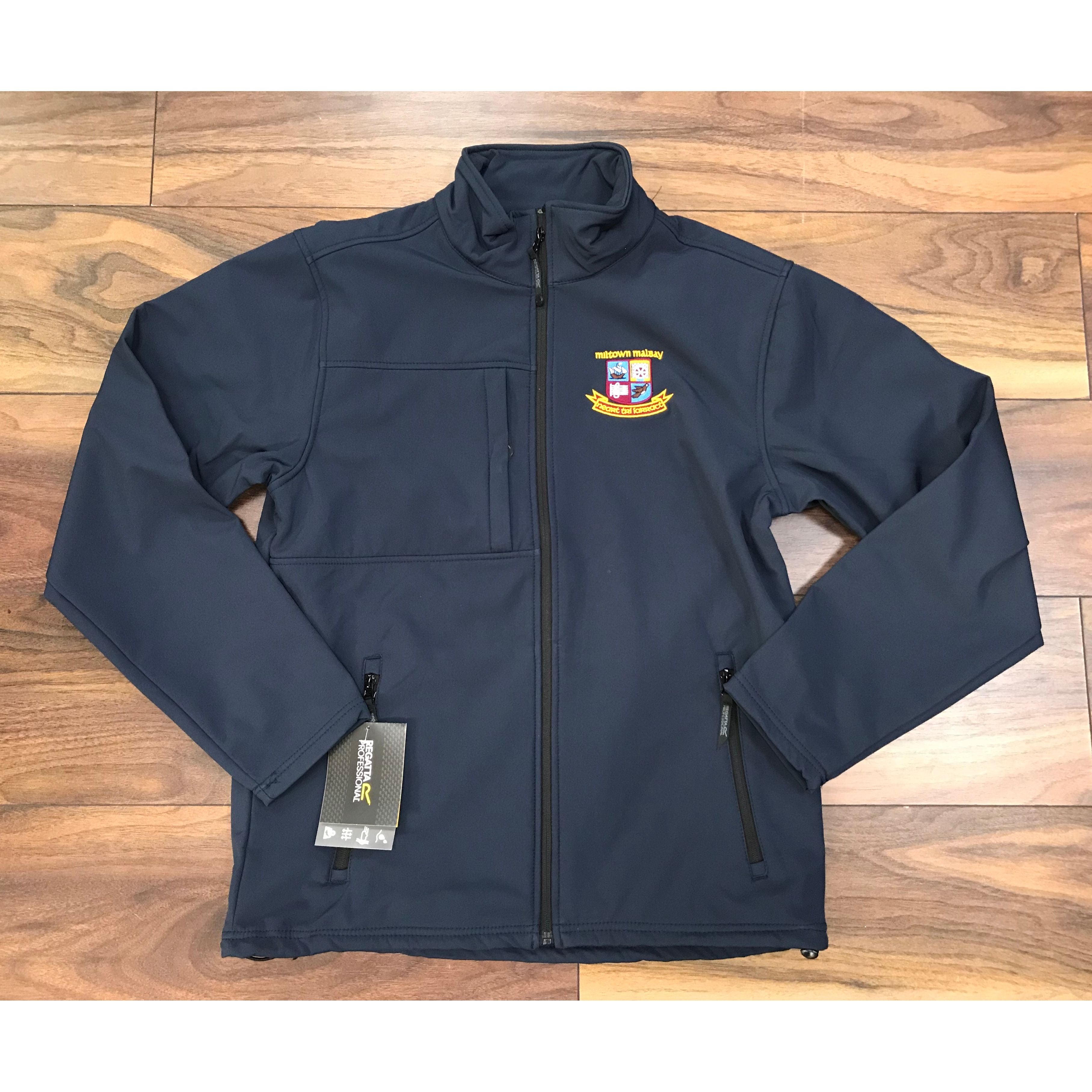 Regatta Miltown Softshell
