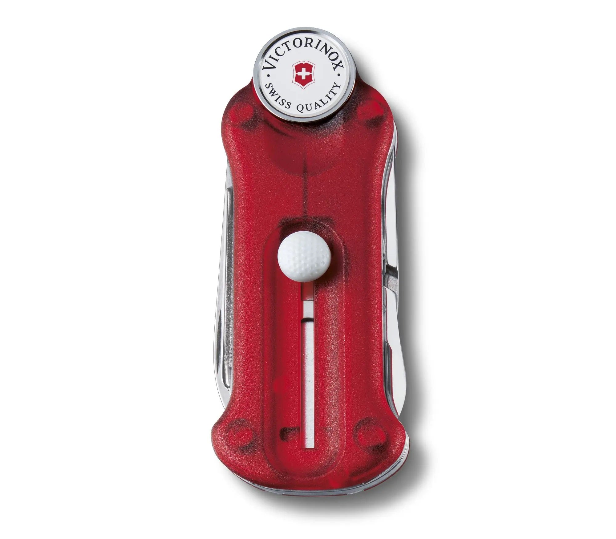 Victorinox Golf Tool