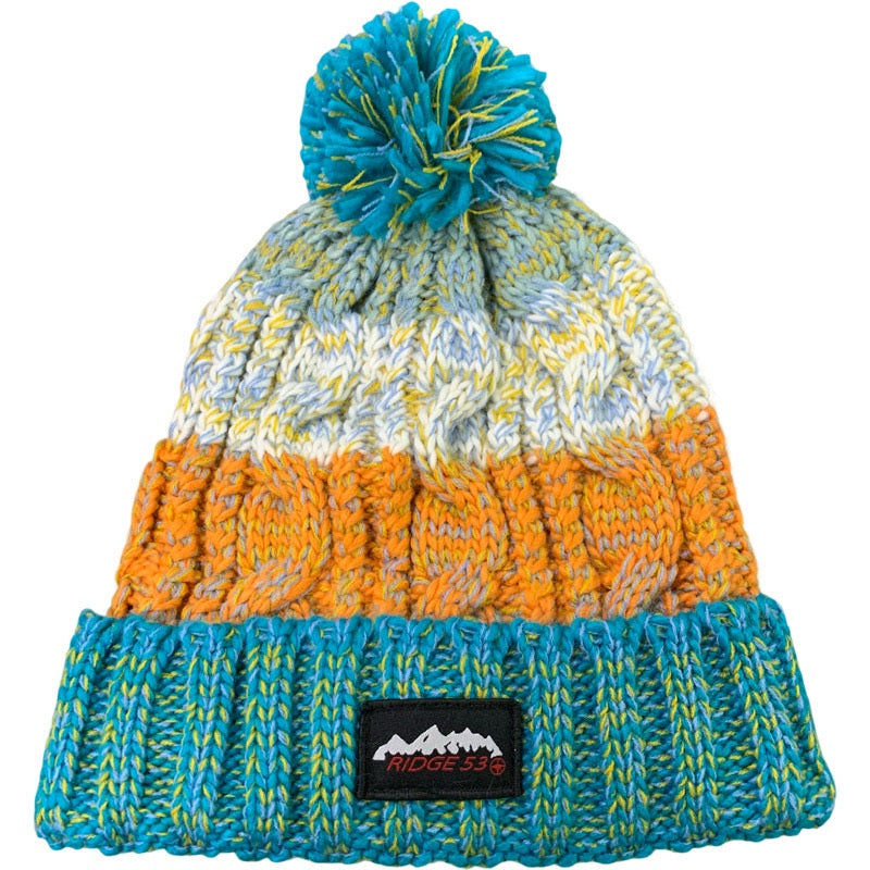 Ridge 53 Ridge Paris Bobble