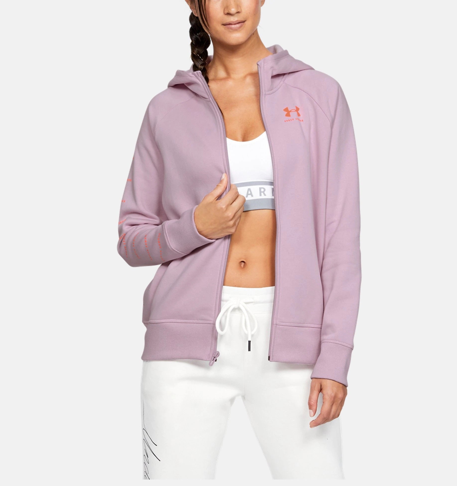 Under Armour Rival Fleece Hoody
