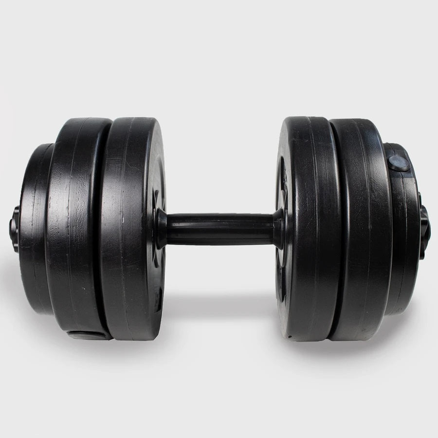 Phoenix Fitness Phoenix 15Kg Adjustable Dumbel