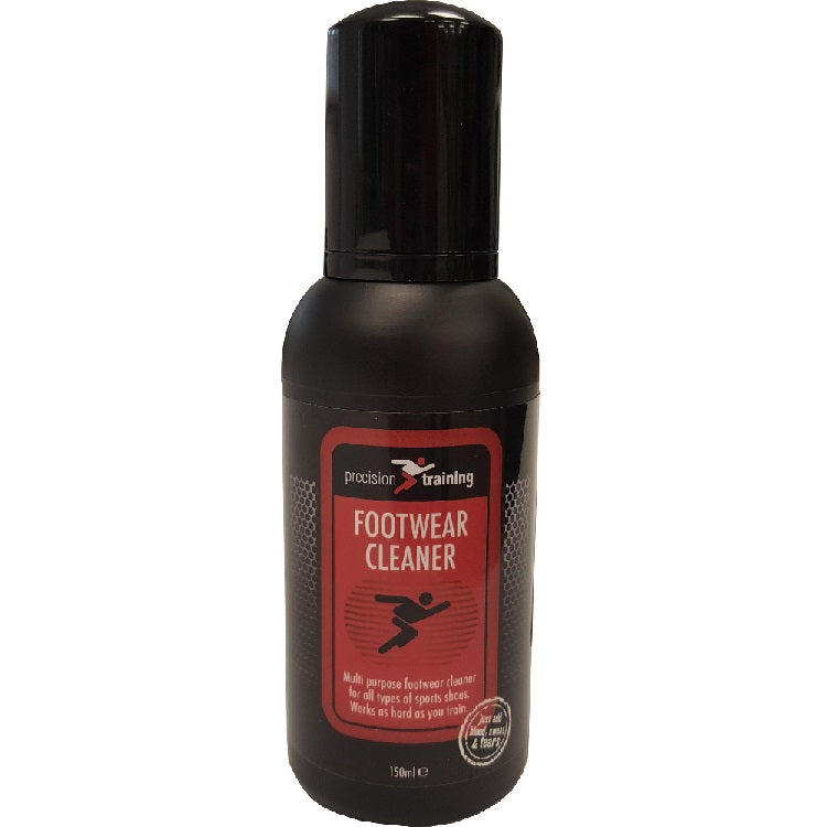 Precision Footwear Cleaner
