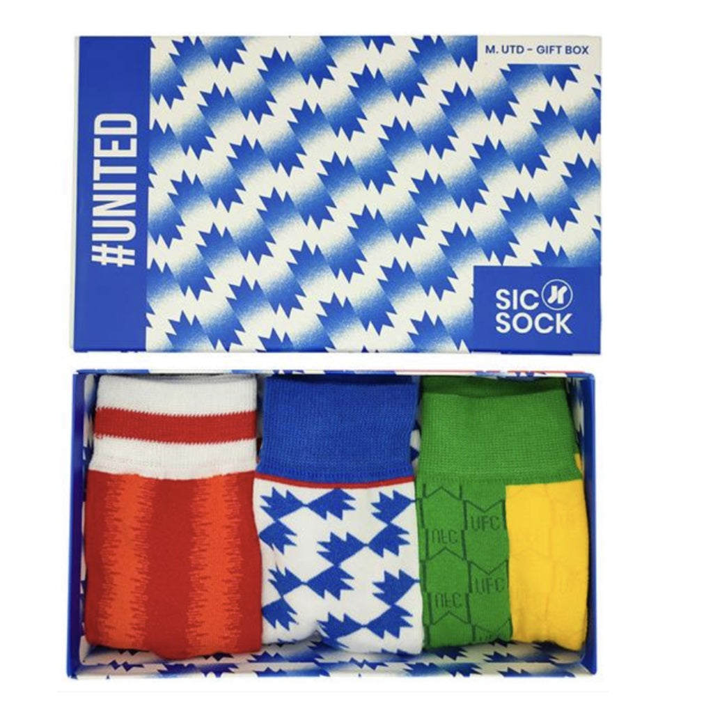 SicSock Retro Gift