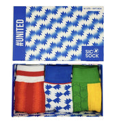 SicSock Retro Gift
