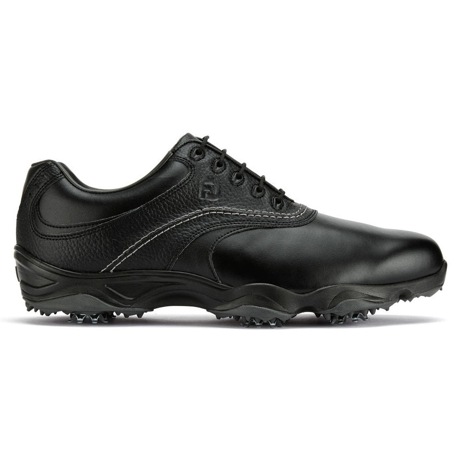 Footjoy Originals Men's Golf Shoes Black