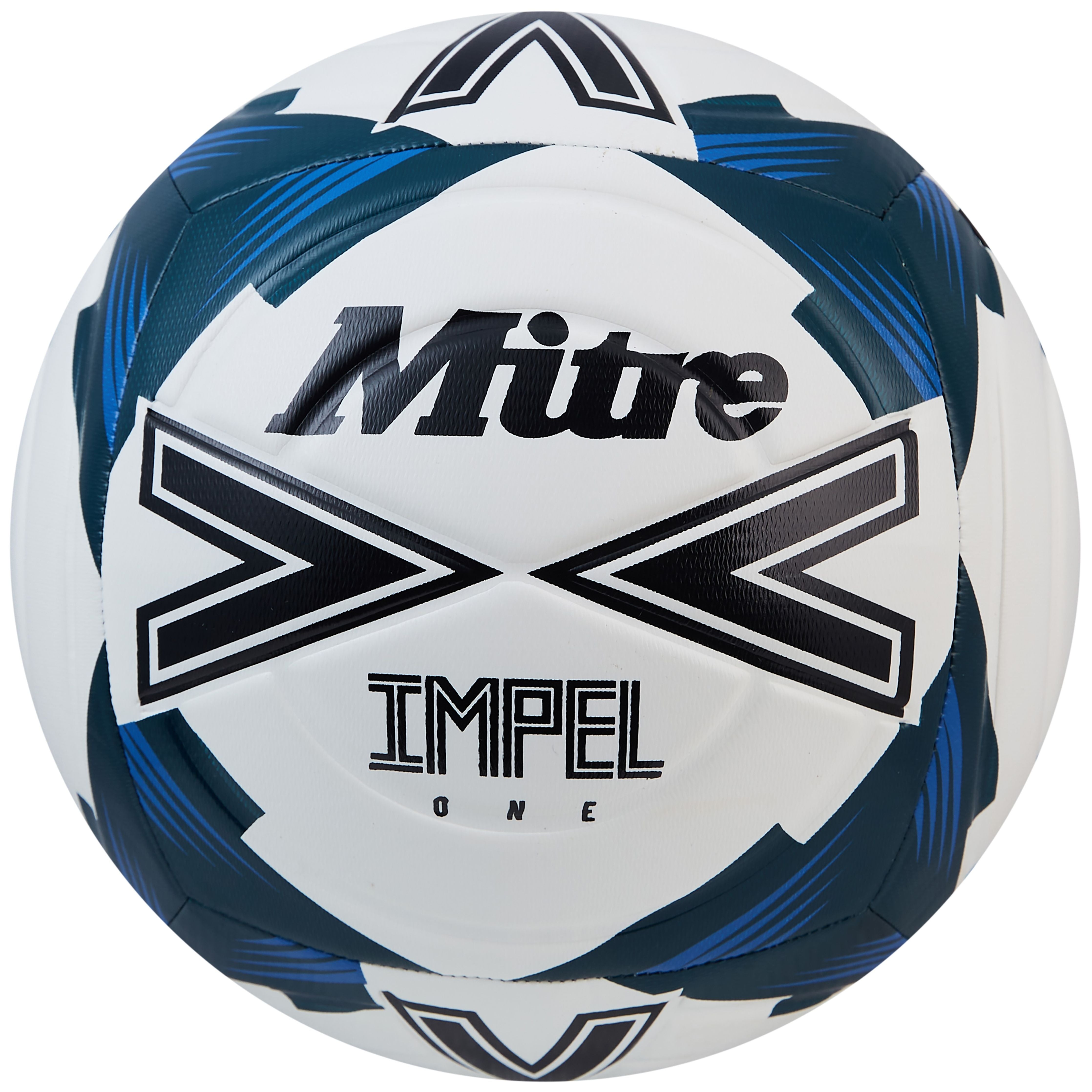 Mitre Impel One Football