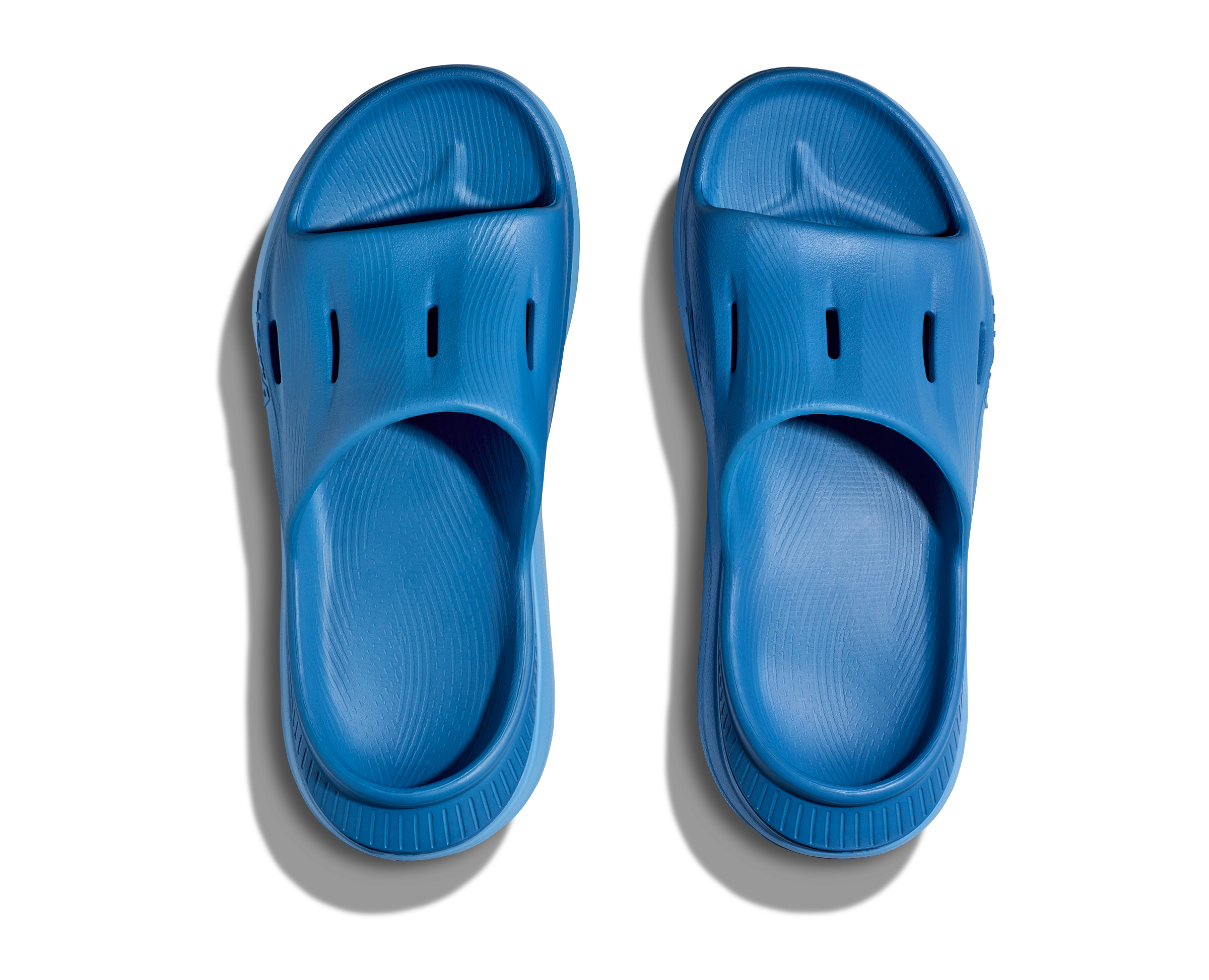 Hoka Recovery Slide