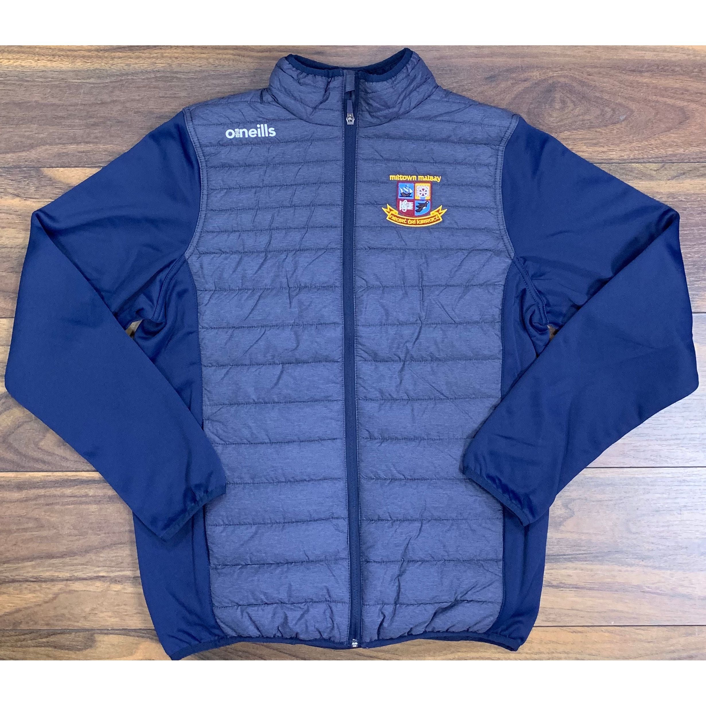 O'Neills  Miltown Charley