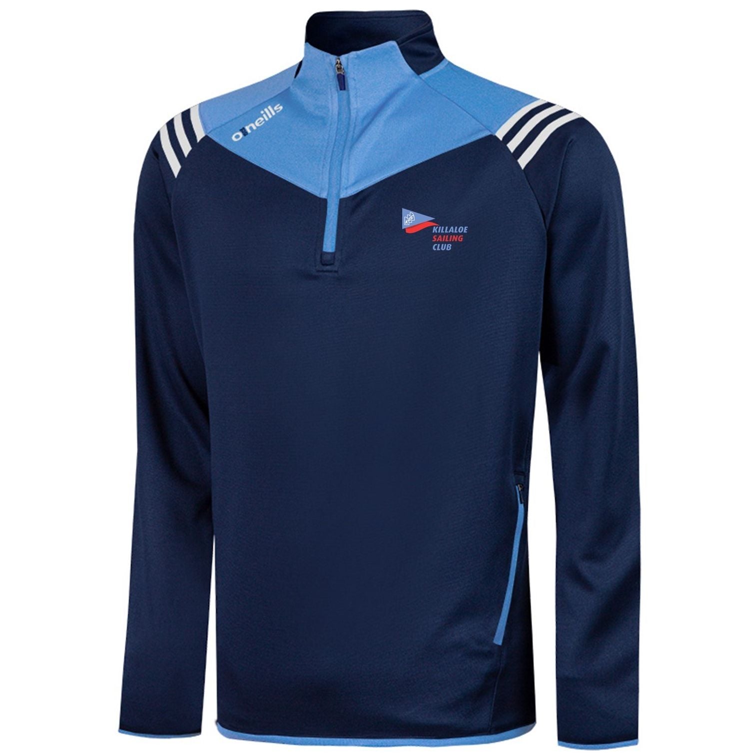 O Neills Killaloe Sailing Club Colorado Squad Half Zip