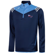 O Neills Killaloe Sailing Club Colorado Squad Half Zip