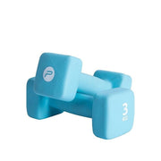Pure2Improve P2I Neoprene Dumbbell