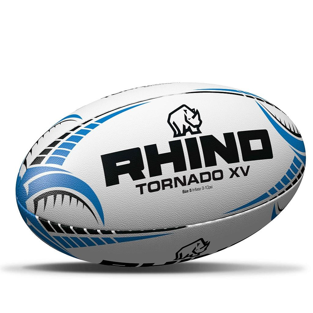 Rhino Tornado Match