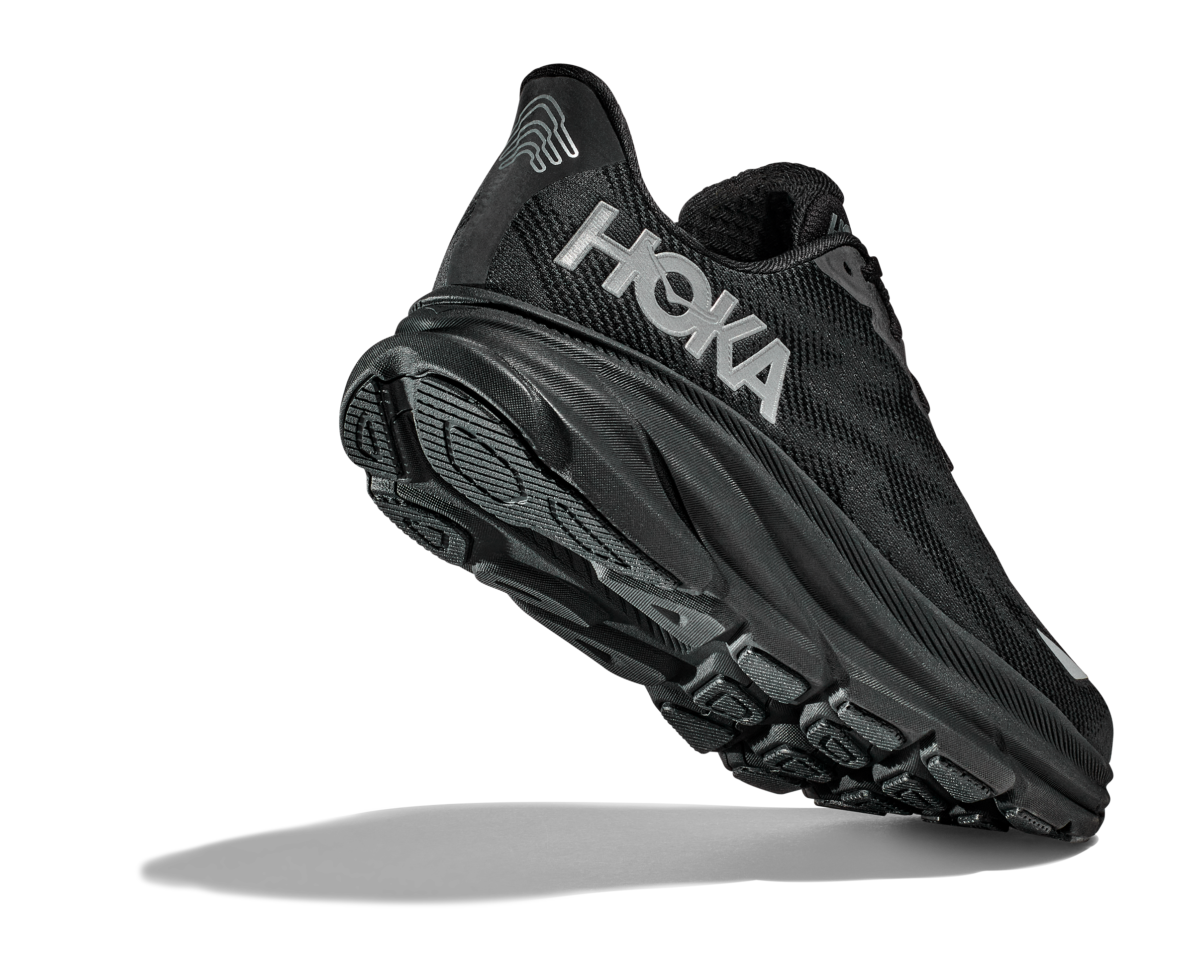 Hoka Clifton 9 GORE-TEX