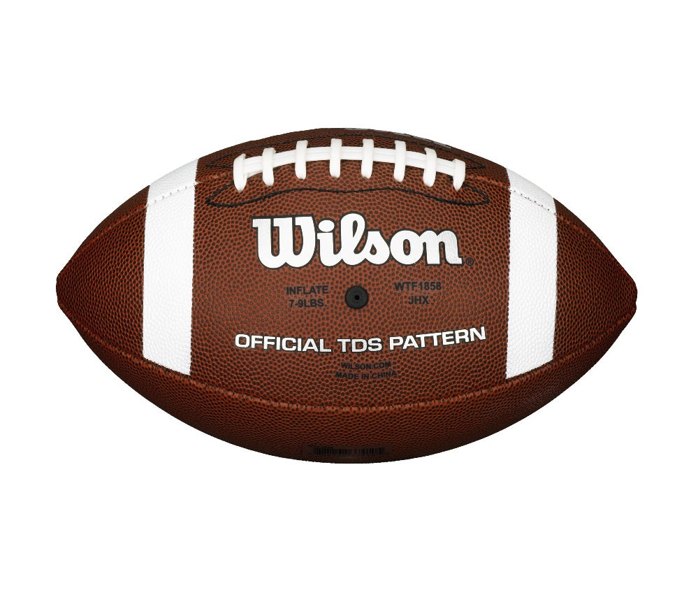 Wilson American Football