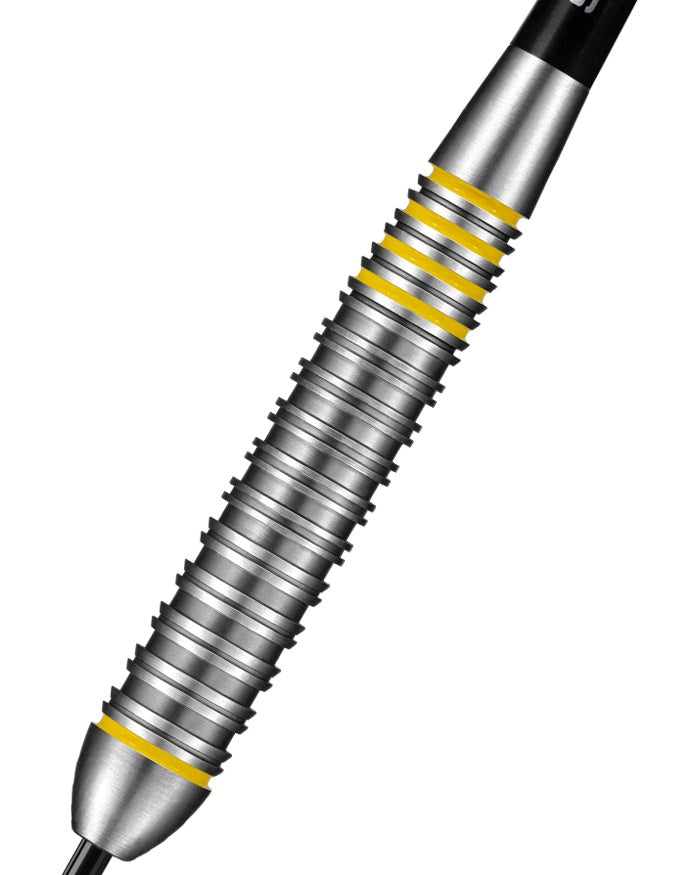 Harrows Chizzy Alloy Darts